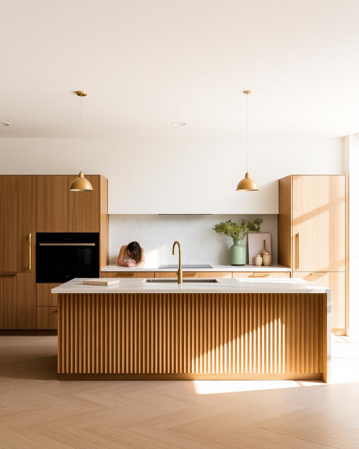 Greenpoint Townhouse
